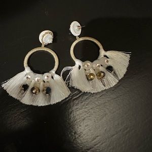 Stella & Dot Earrings